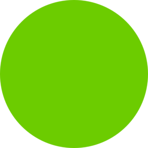 green dot clip art clkerm vector clip art online #23845
