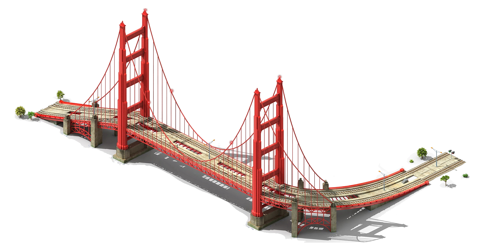 download bridge png download transparent png #31735