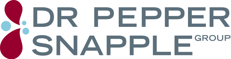 dr. pepper snapple group logo #7335