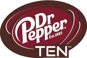 dr pepper ten #7328