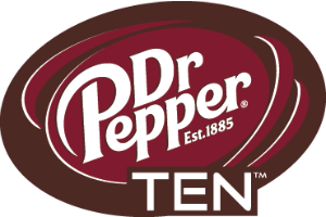 Dr Pepper Logo Png