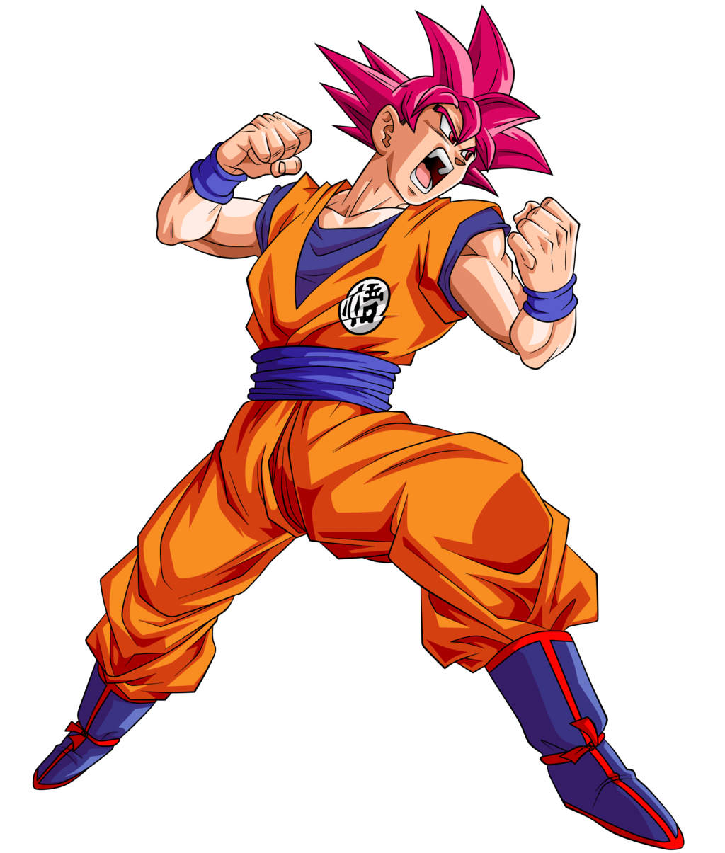 free download dragon ball transparent background #42705