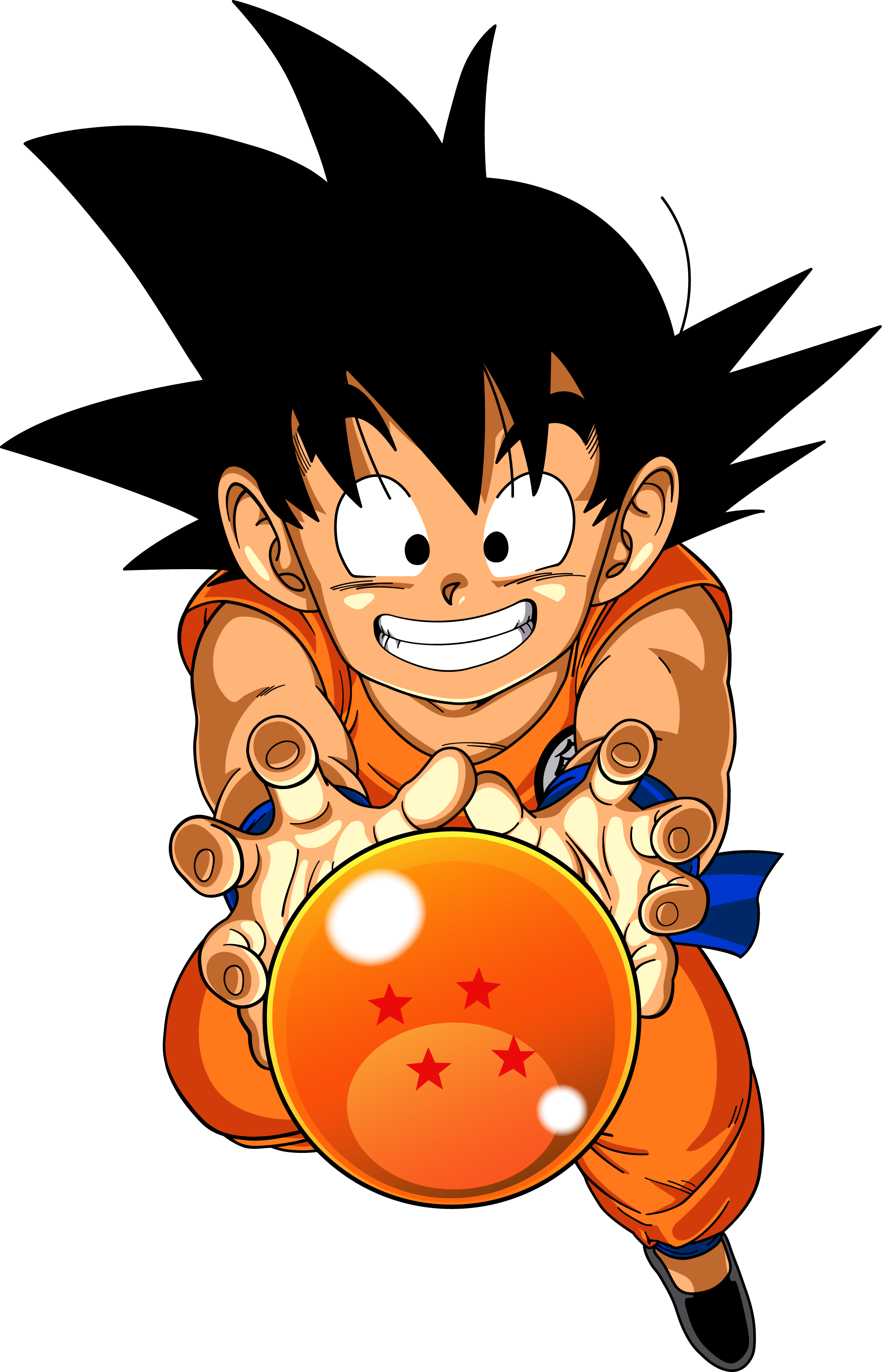 Dragon Ball