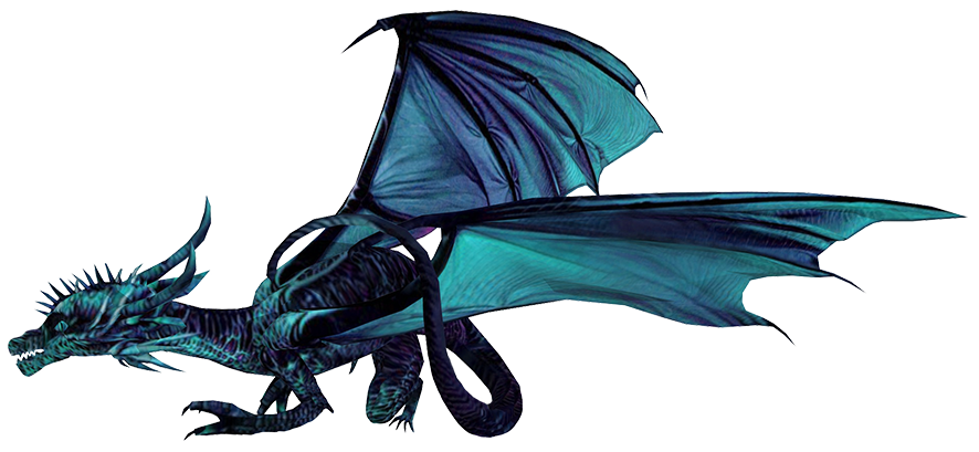 Download Fantasy Dragon Hd HQ PNG Image