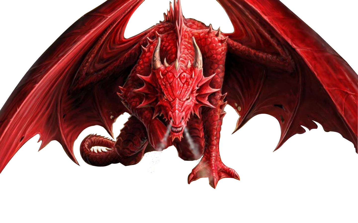 Download Dragon Hd HQ PNG Image