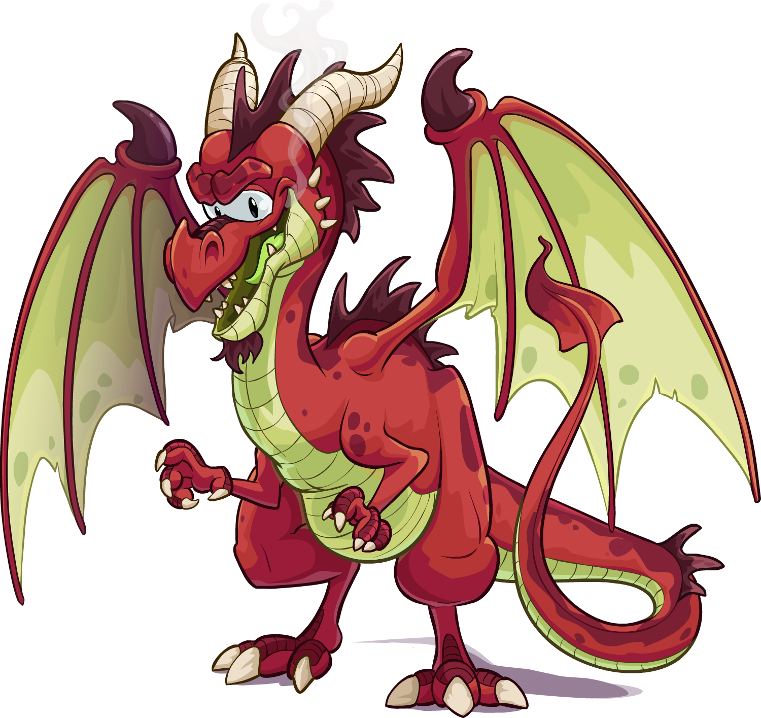 Free PNG Dragon Images, Dragon Fire, Fantasy Dragon Pictures