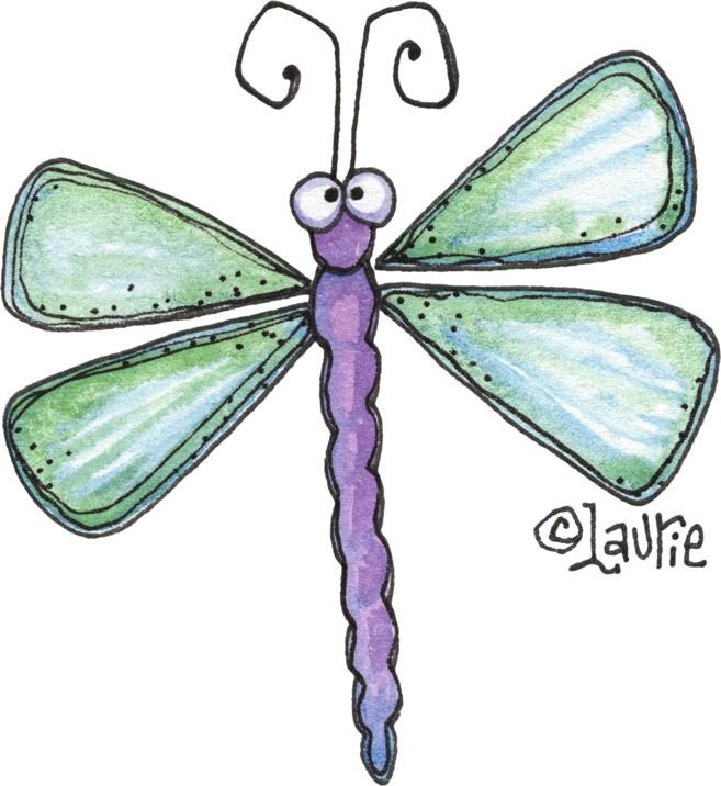 Dragonfly Clipart Images, Free Download Dragon FLY PNG - Free ...