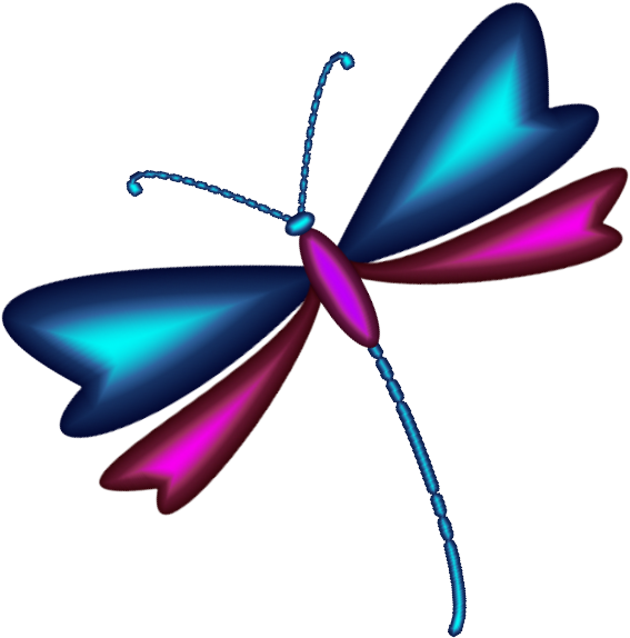 dragonfly gifs random girly graphics #39356