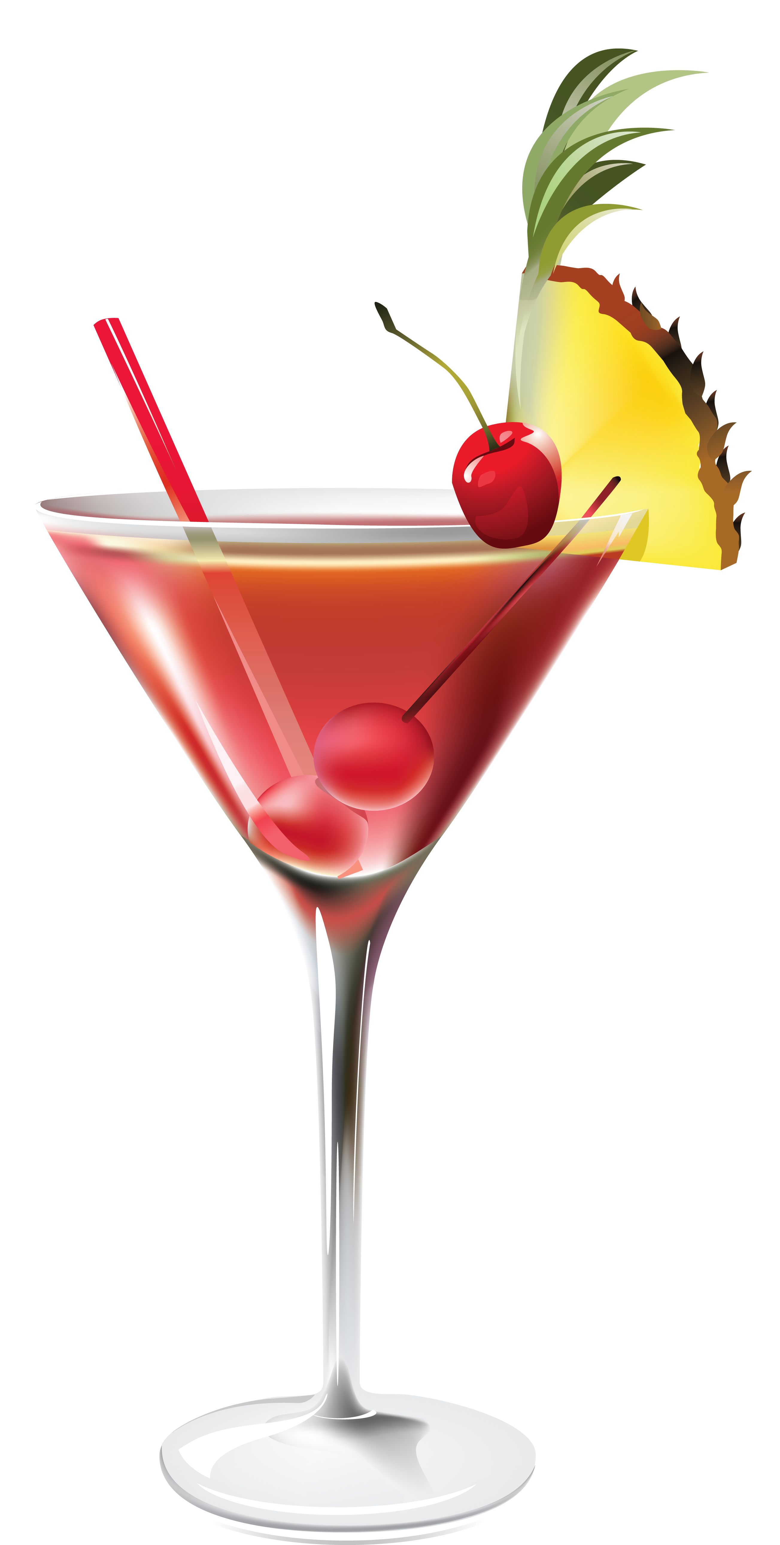 drinks, cocktail with pineapple png clipart picture gallery #15777