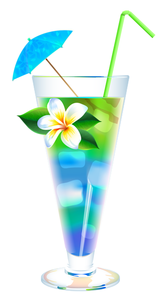 drinks, exotic summer cocktail png clipart image gallery #15779