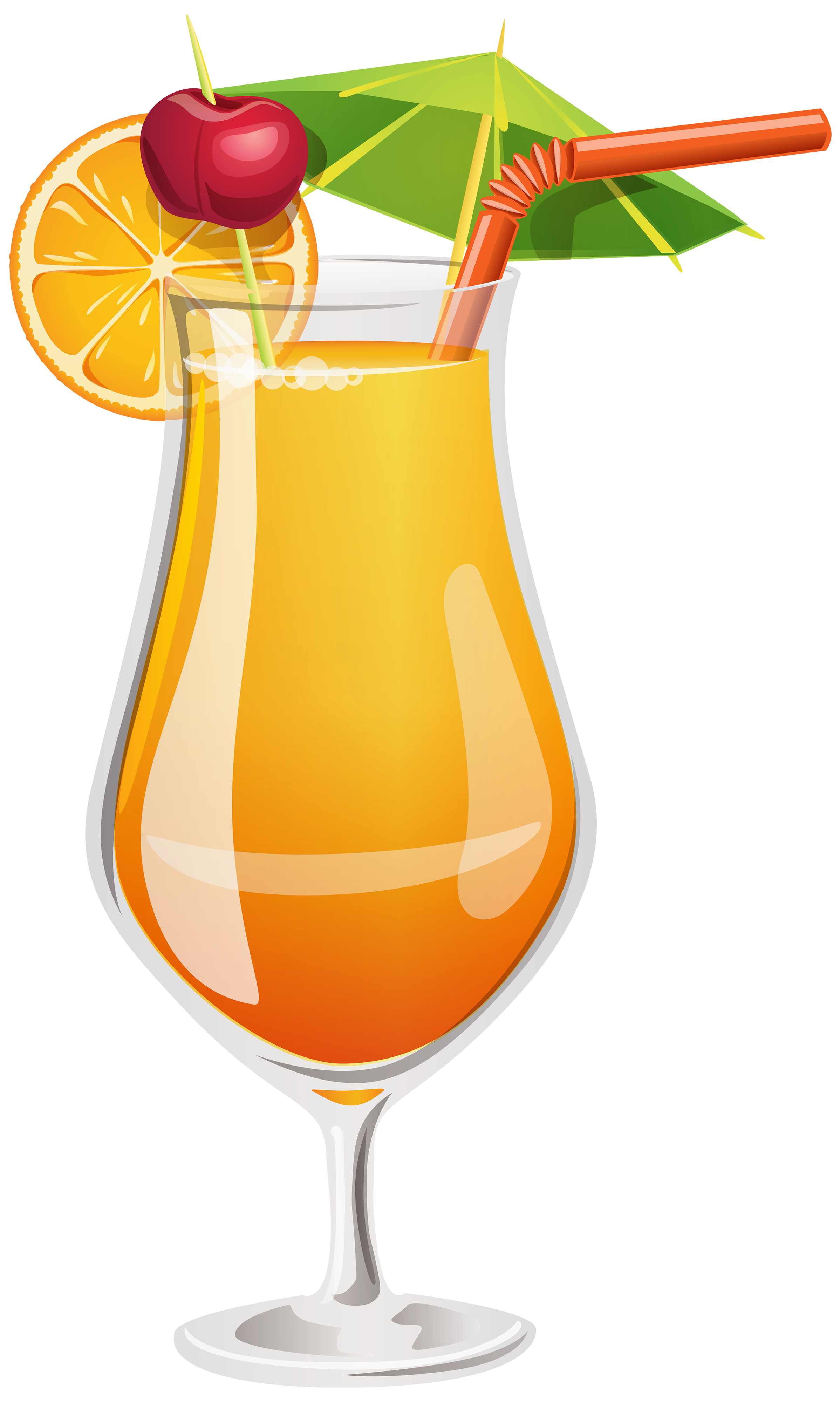 drinks, orange cocktail png clipart best web clipart #15703