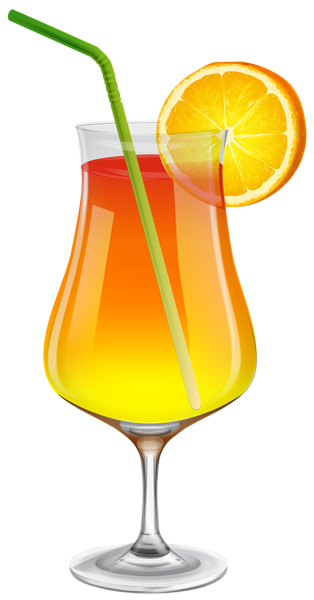 drinks, summer cocktail transparent png clip art image gallery #15713