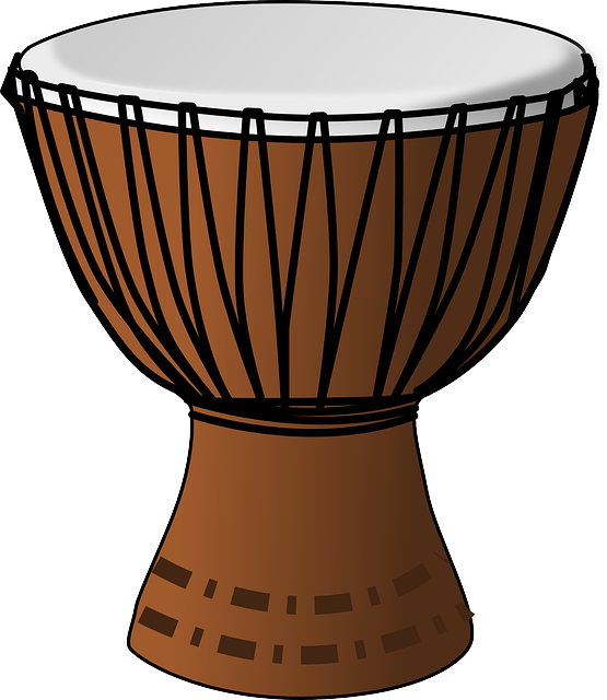 drum music beat vector graphic pixabay #30088