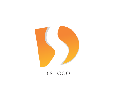 Ds Logo Png D s letter alphabet png #1365