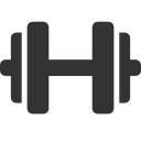 dumbbell icons icons icons for windows #35157
