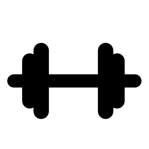 dumbbell dumbbells clipart clipground #35674