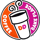 Dunkin Donuts Png Logo