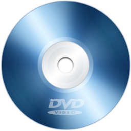 disk dvd icon aeon iconset kyo tux #18341