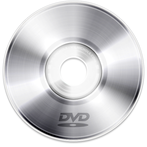 dvd icon disks icons softiconsm #18317