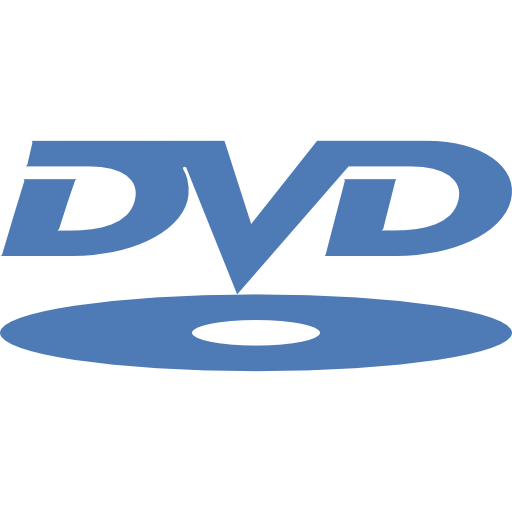 dvd logo icon download icons #18321