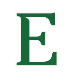 E logo png image #1418