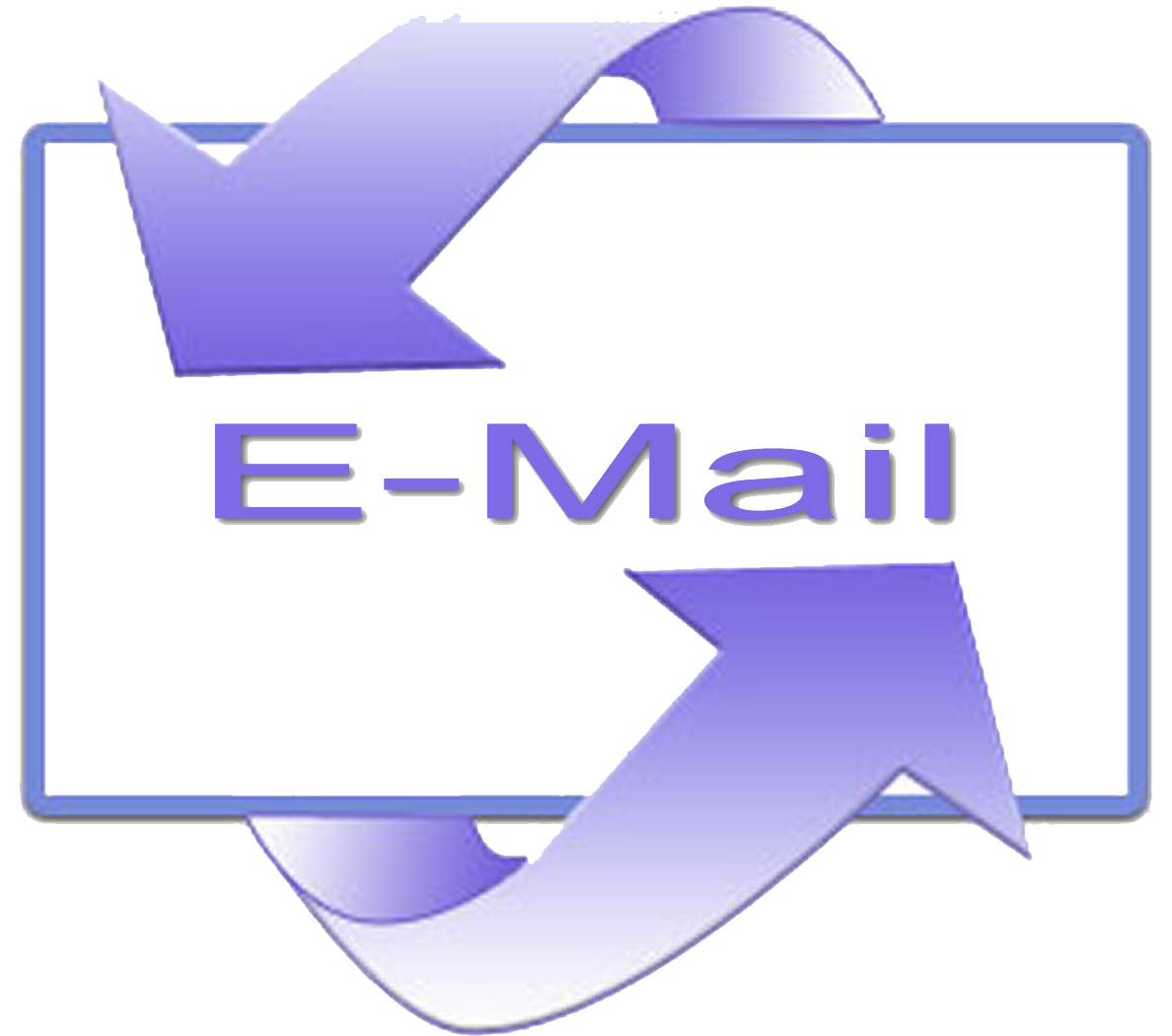 e mail logo png #1117