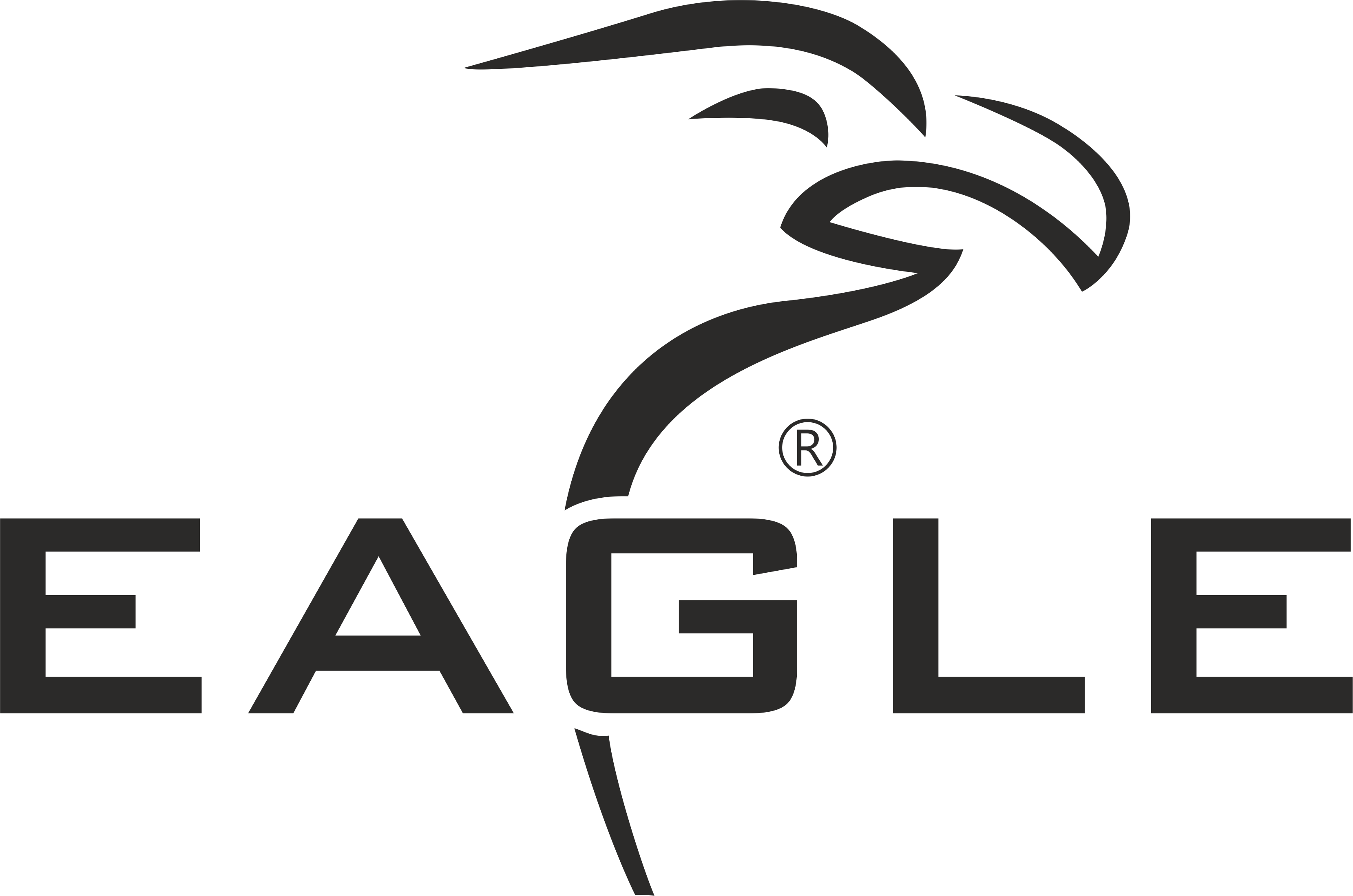 eagle laser png logo #3237