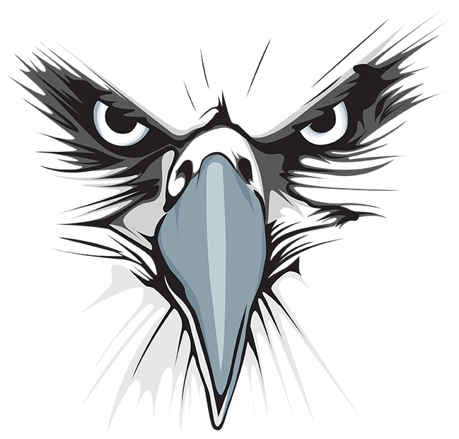 lakes eagles png logo #3218