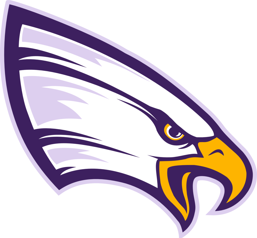 unw eagle png logo #3205