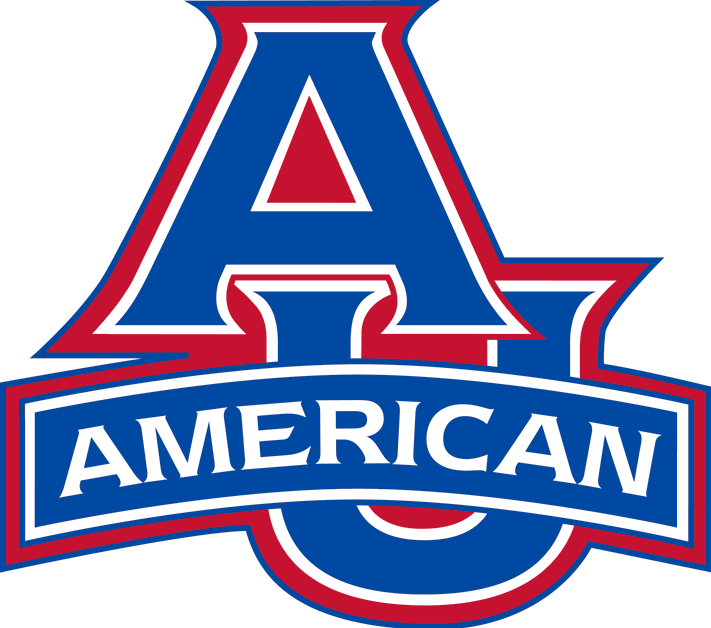 AU american eagles logo PNG #4048