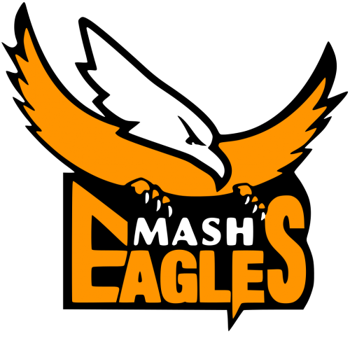 cricket mash eagles png logo #4052