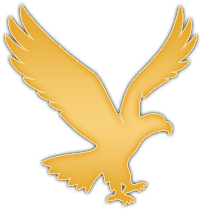 golden eagles png logo #4049