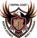 northern eagles logo png #4054