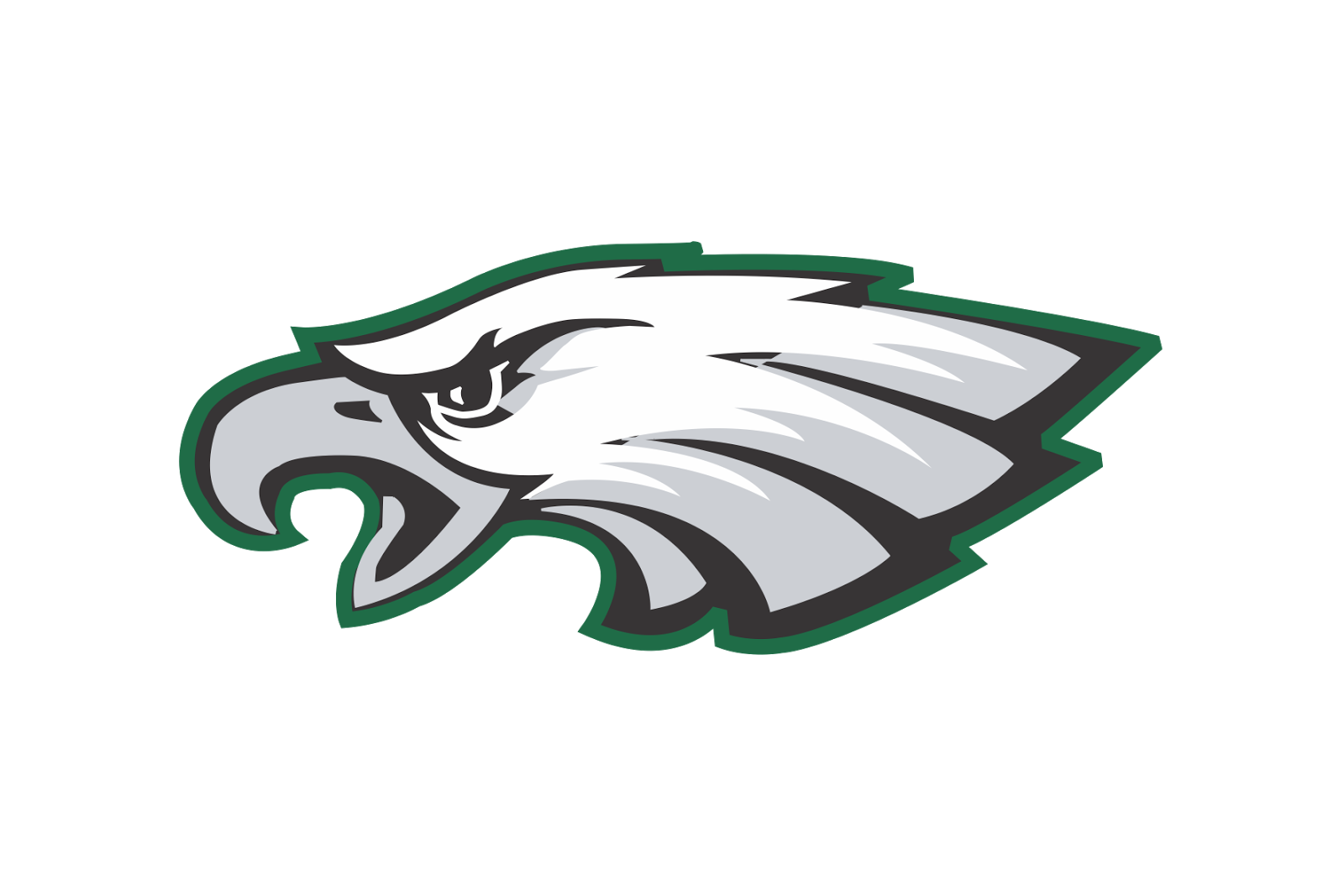 philadelphia eagles logo png #4039