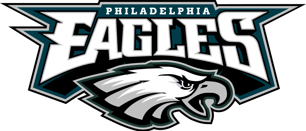 phıladelphıa eagles png logo #4034