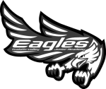 tvja eagles logo png #4058