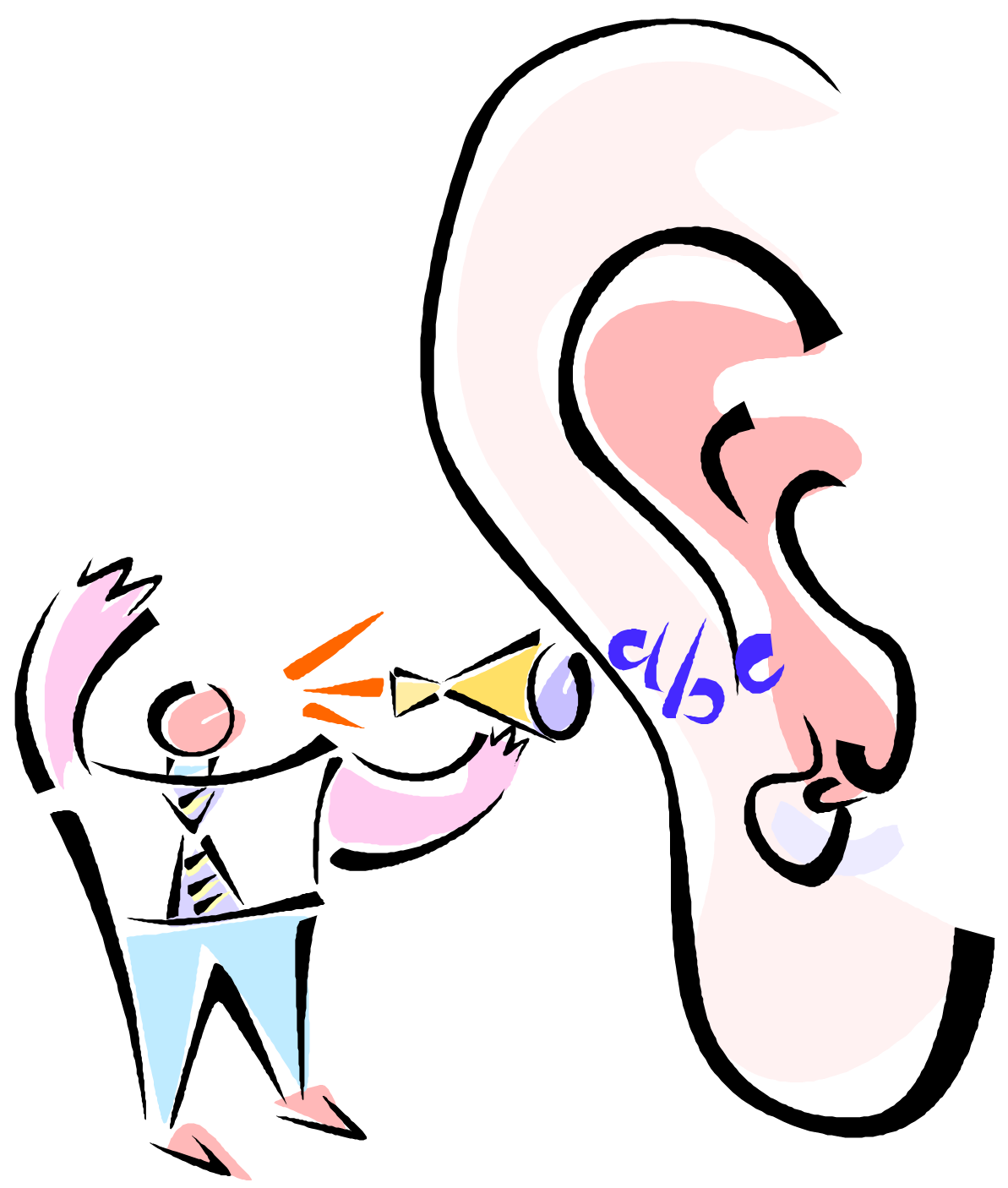 Ear