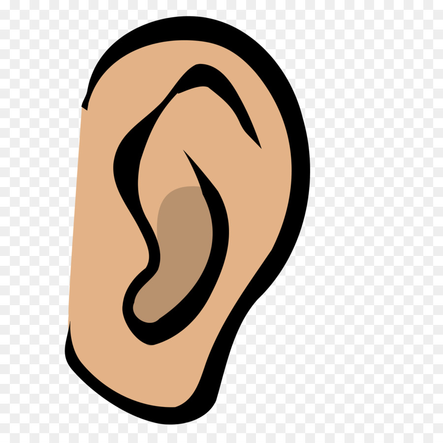 ear clipart, clipart ear audiology graphics illustrations #32115