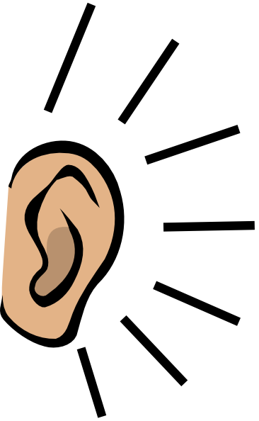 ears clipart png