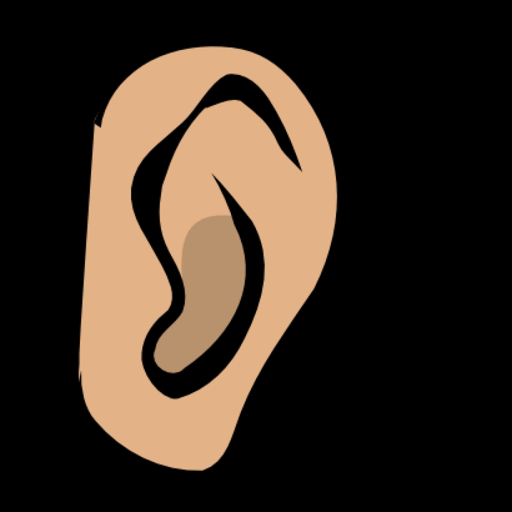 ear clipart images download best ear clipart images #32109