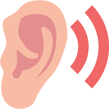 Ear PNG And Ear Clipart Free Download - Free Transparent PNG Logos