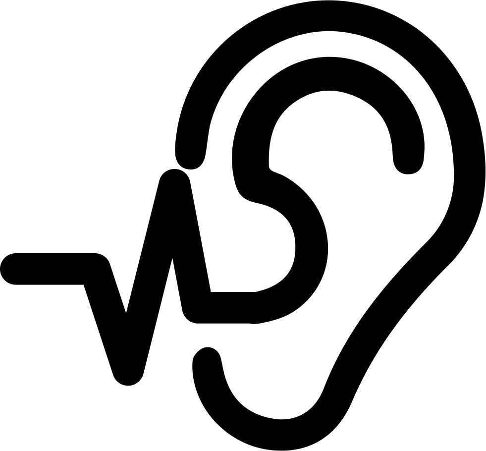 operating ear low frequency svg png icon download onlinewebfontsm #29762