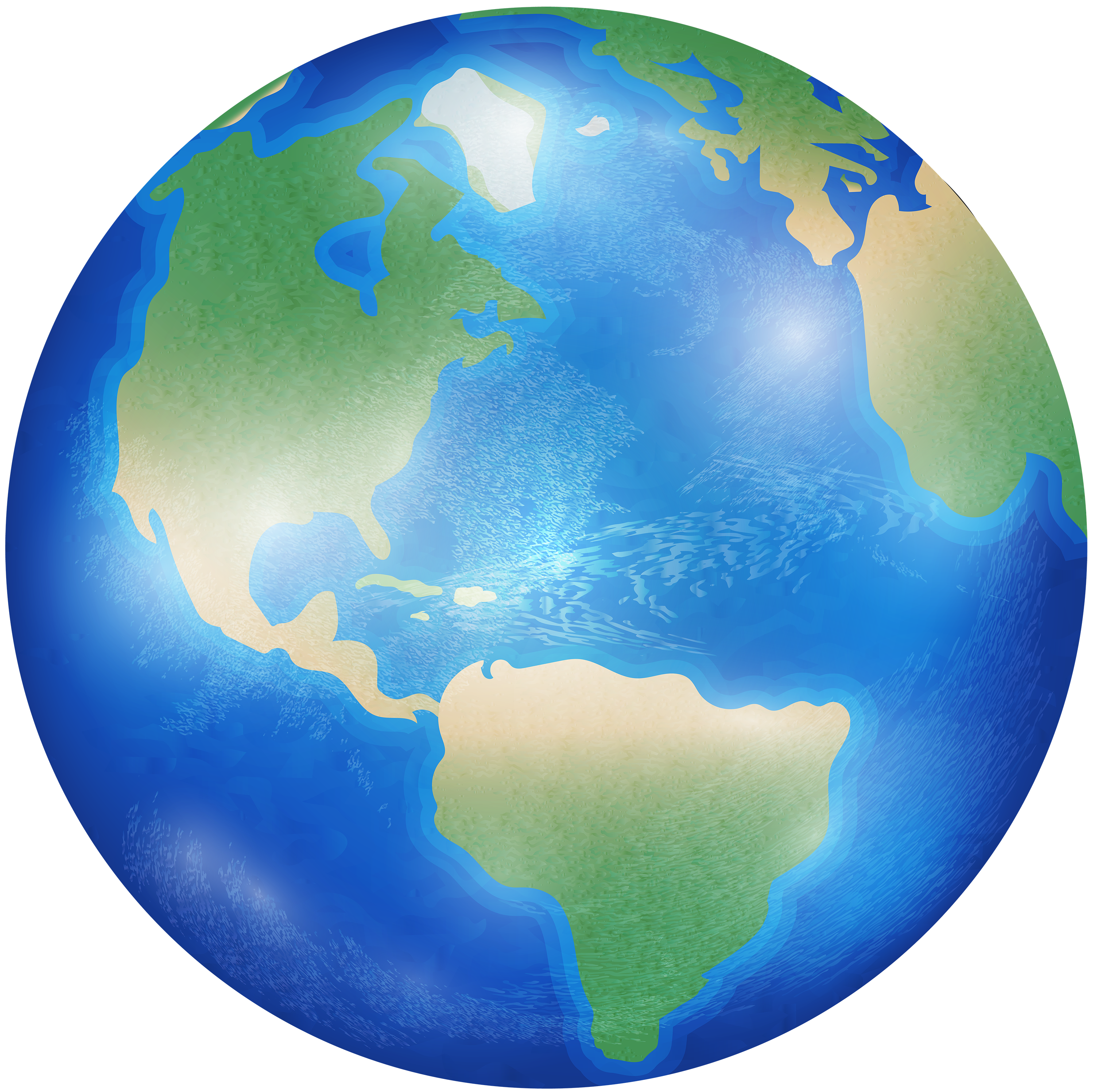 earth png clip art image best web clipart #11719