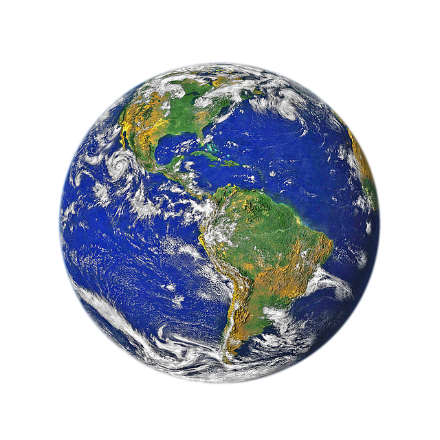 Planet Earth Transparent PNG, Flat Earth, Earth Clipart Pictures