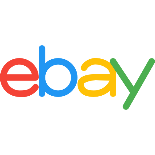 ebay new logo