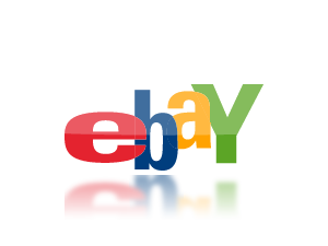 Ebay Logo