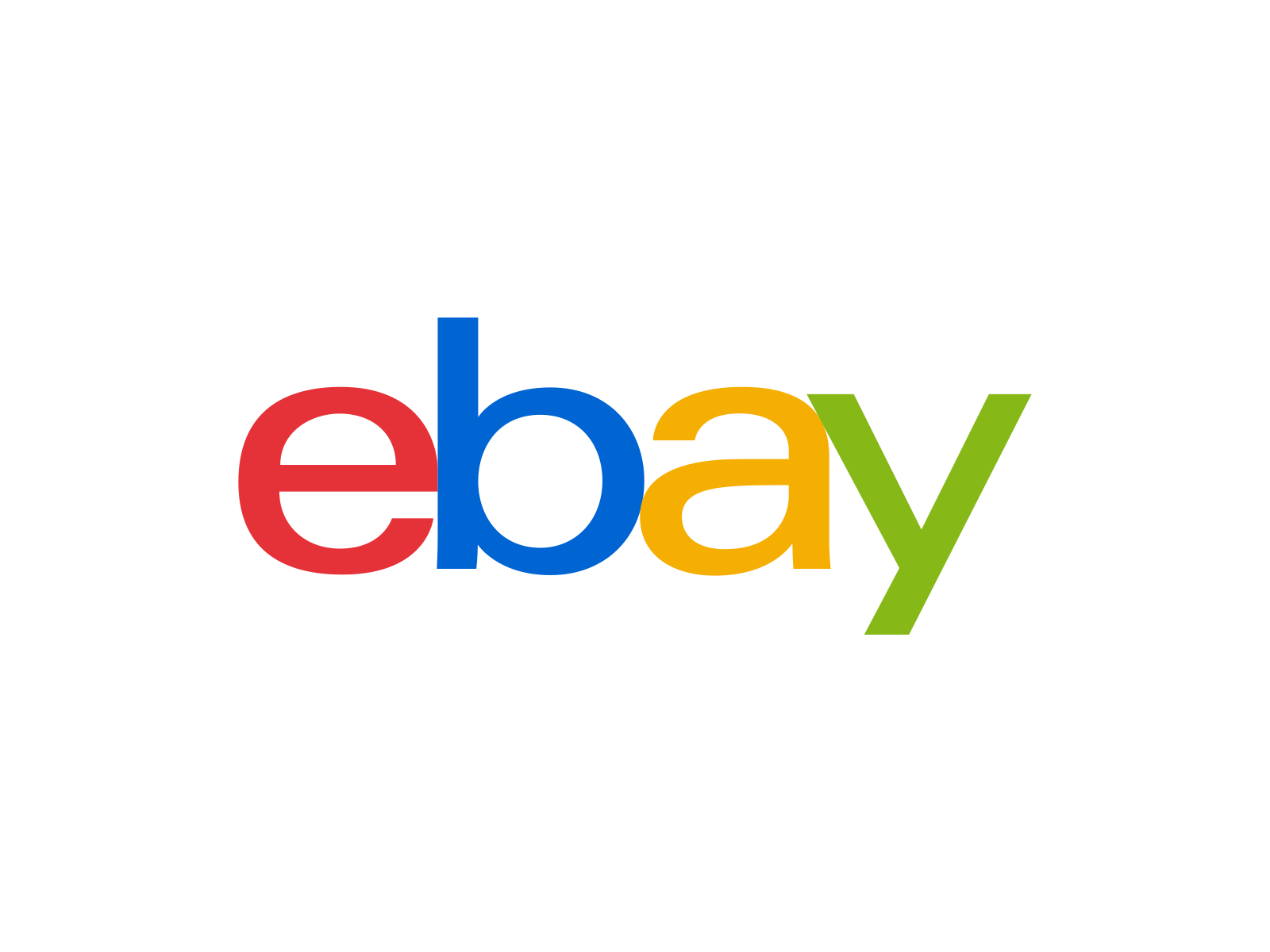 ebay logo lippincott #34461