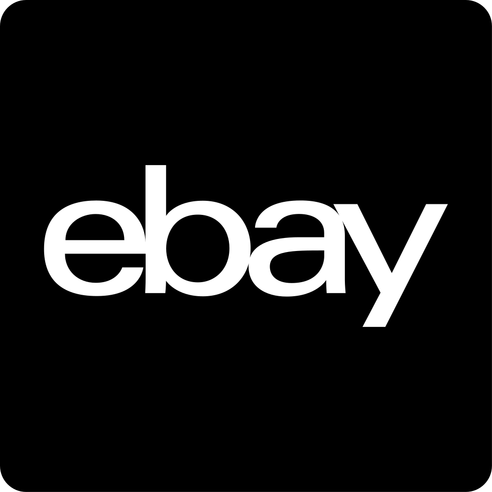 Ebay Logo Png Hq Ebay Logo Symbol Icon Free Transparent Png Logos