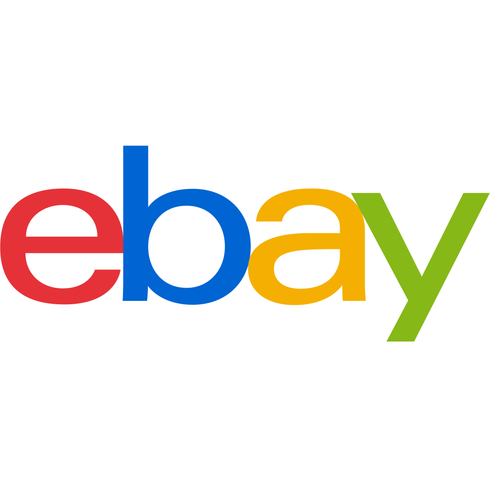 Ebay Logo Png Hq Ebay Logo Symbol Icon Free Transparent Png Logos