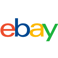 ebay new logo